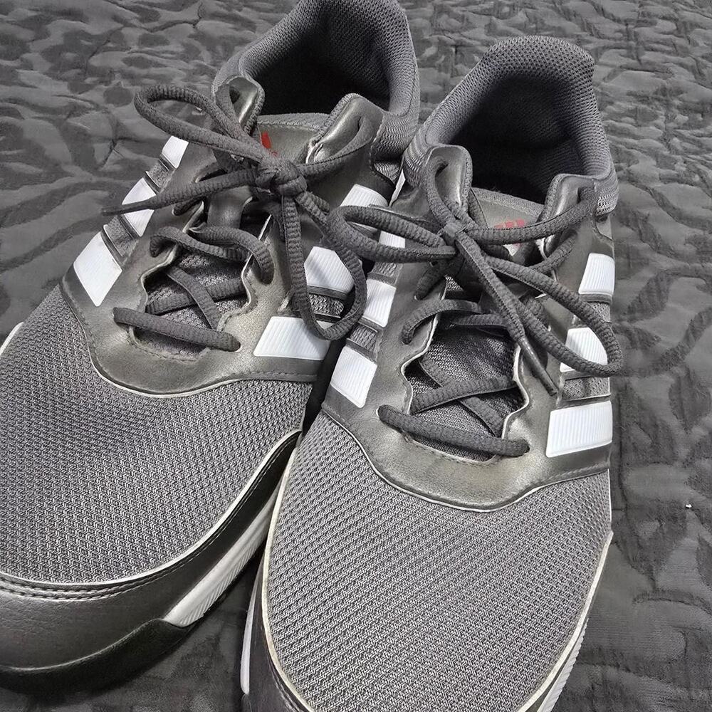 Adidas Tech Response 2.0 Golf Shoes - Picture 2 of 5